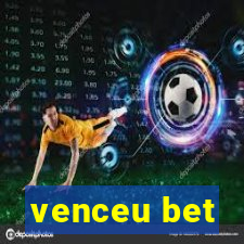 venceu bet